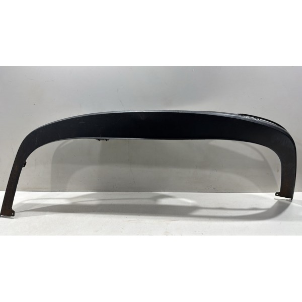 Spoiler Parachoque Traseiro Hb20 Sedan 2021/22 Original