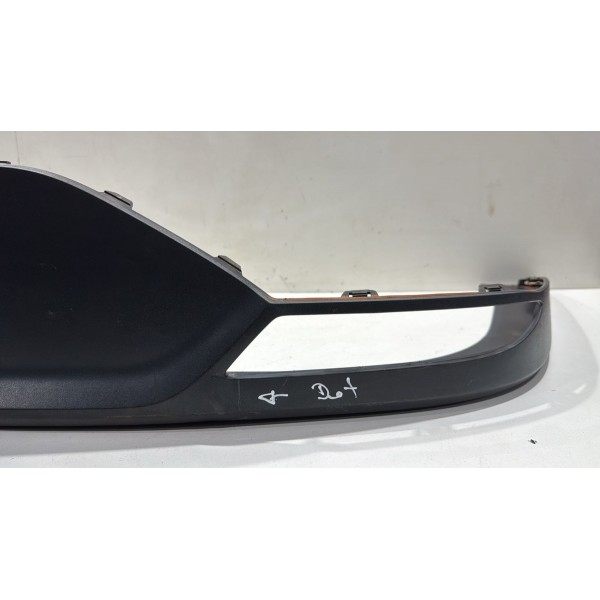 Spoiler Parachoque Traseiro Hb20 Sedan 2021/22 Original
