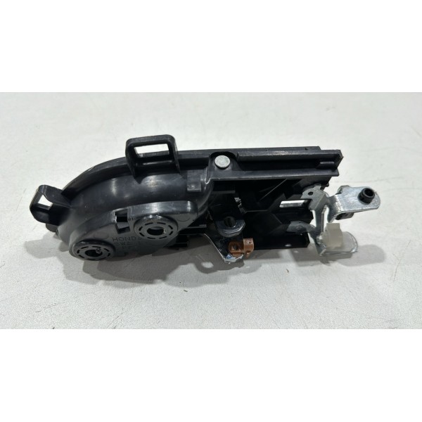 Maçaneta Interna Esquerda Honda Crv 2007 A 2011 Usado Origin