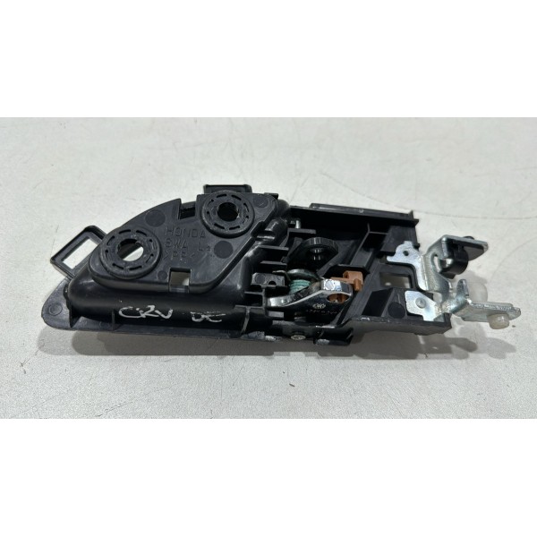 Maçaneta Interna Esquerda Honda Crv 2007 A 2011 Usado Origin