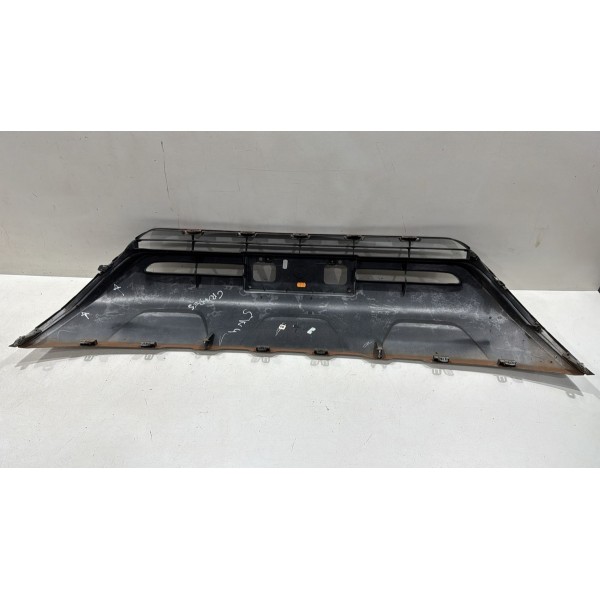 Spoiler Overbumper Dianteiro Toyota Sw4 2021 Á 2024 Original