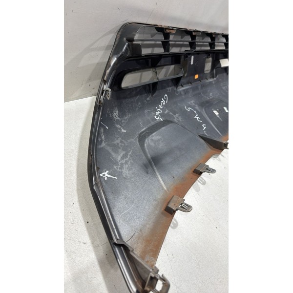 Spoiler Overbumper Dianteiro Toyota Sw4 2021 Á 2024 Original