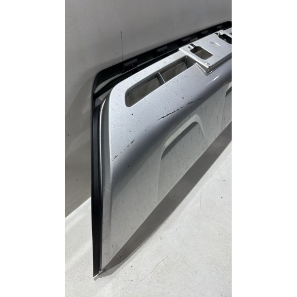Spoiler Overbumper Dianteiro Toyota Sw4 2021 Á 2024 Original