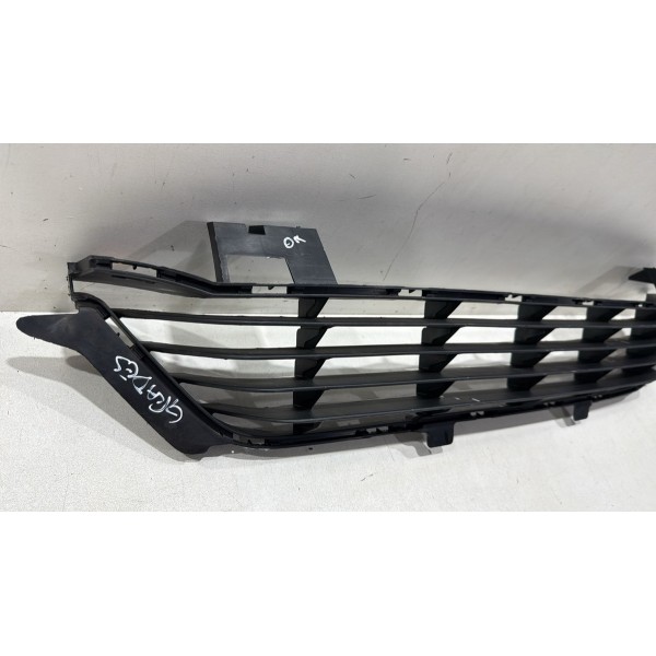 Grade Inferior Parachoque Hilux Sw4 2016 Á 2020 531120k210