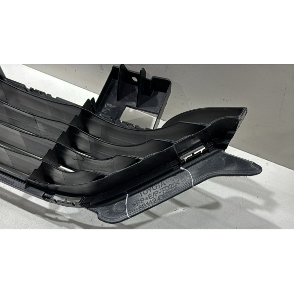 Grade Inferior Parachoque Hilux Sw4 2016 Á 2020 531120k210