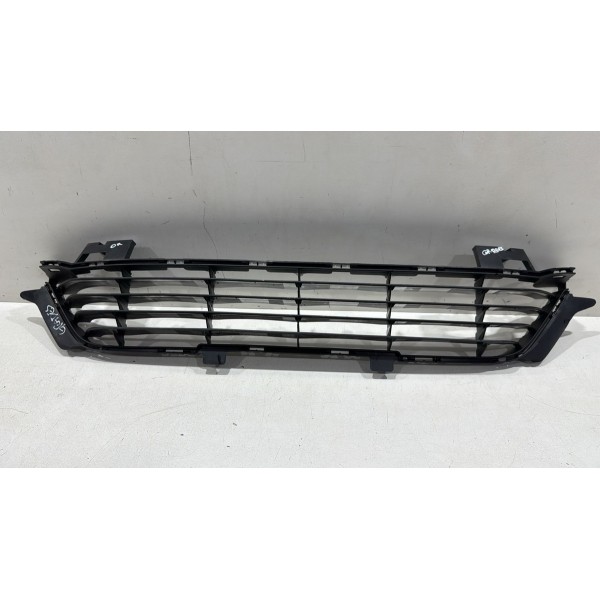 Grade Inferior Parachoque Hilux Sw4 2016 Á 2020 531120k210
