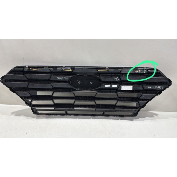 Grade Dianteira Hyundai Creta Comfort 2022 23 2024 Original