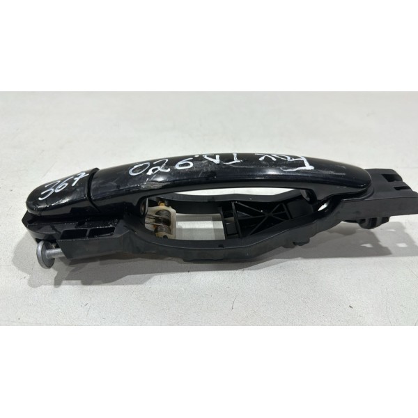Maçaneta Externa Traseira Direita Vw Gol Fox 17/20 5u4837885