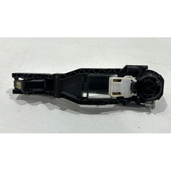 Maçaneta Externa Traseira Direita Vw Gol Fox 17/20 5u4837885