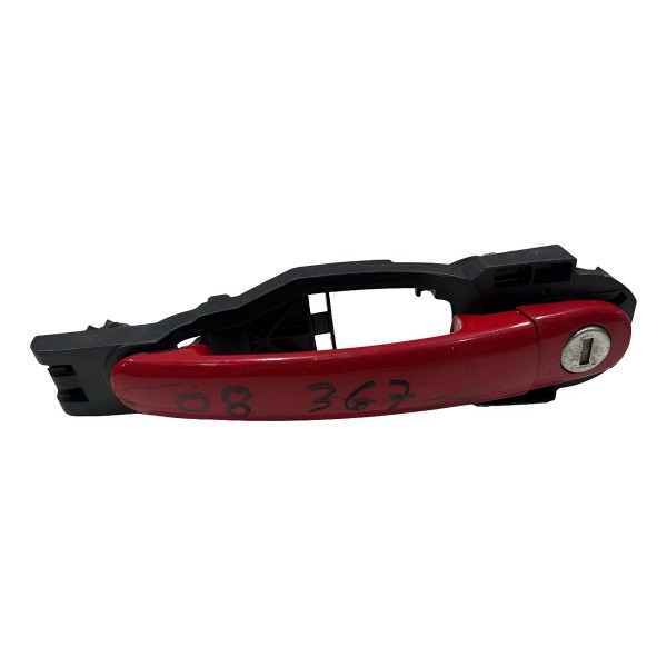 Maçaneta Externa Dianteira Esquerda Vw Fox 5z4837885