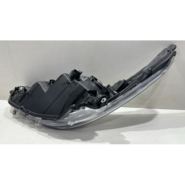 Farol Direito Toyota Yaris 2020 2021 Original.