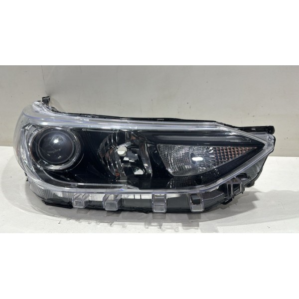 Farol Direito Toyota Yaris 2020 2021 Original.