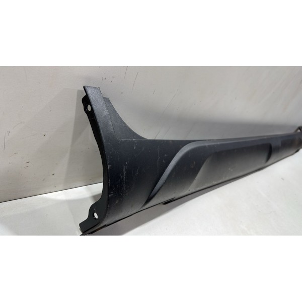 Spoiler Lateral Direito Hyundai Creta 2022 A 2024 C/detalhe
