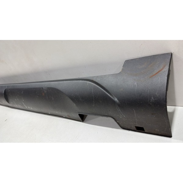 Spoiler Lateral Direito Hyundai Creta 2022 A 2024 C/detalhe