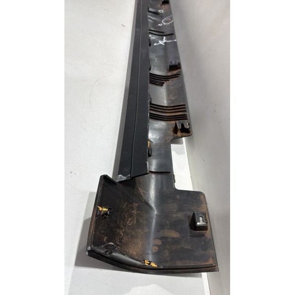 Spoiler Lateral Direito Hyundai Creta 2022 A 2024 C/detalhe