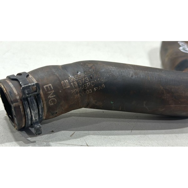 Mangueira Radiador Inferior Cruze 2017/2019 565563897