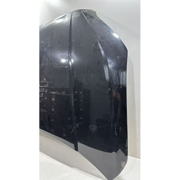 Capo Hyundai Creta  2022 2023 Recuperado
