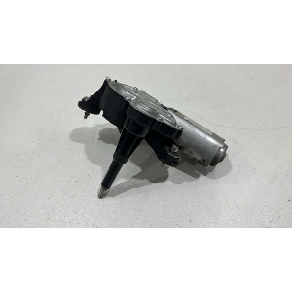 Motor Limpador Traseiro Fiat Ideia 2011 A 2014 - 518259600