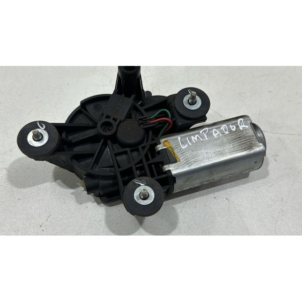 Motor Limpador Traseiro Fiat Ideia 2011 A 2014 - 518259600