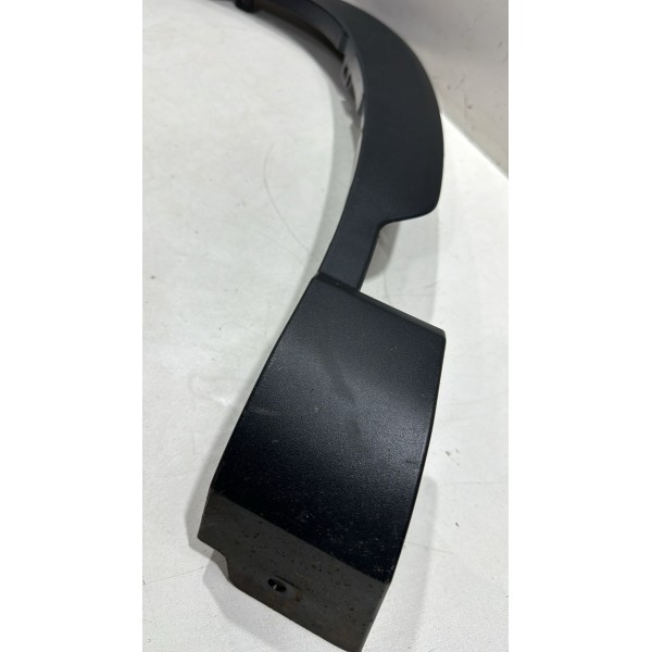 Moldura Paralama Esquerdo Toyota Corolla Cross 75602-0a030
