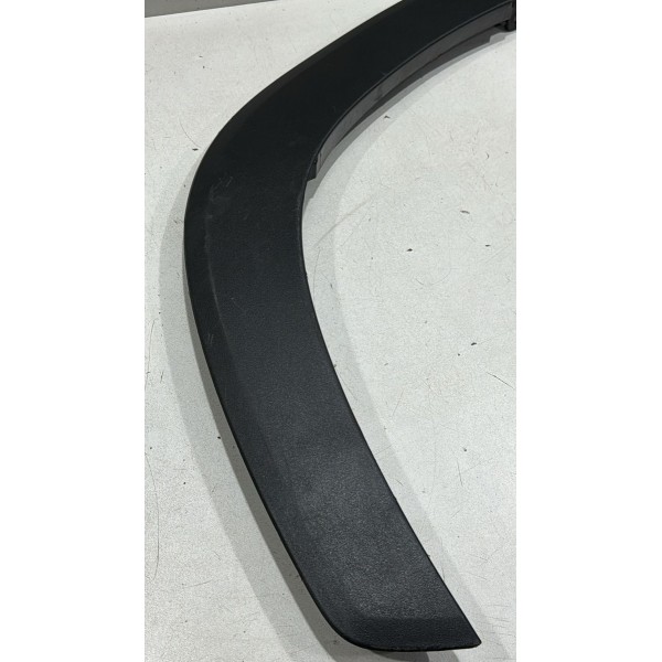 Moldura Paralama Esquerdo Toyota Corolla Cross 75602-0a030
