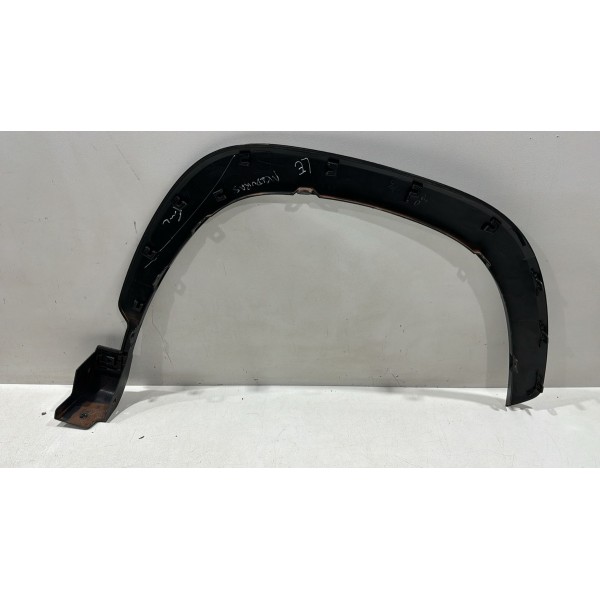 Moldura Paralama Esquerdo Toyota Corolla Cross 75602-0a030