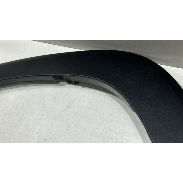Moldura Paralama Esquerdo Toyota Corolla Cross 75602-0a030