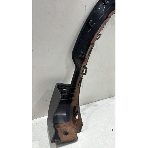Moldura Paralama Esquerdo Toyota Corolla Cross 75602-0a030