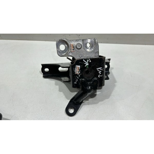 Coxim Motor Direito Toyota Etios 1.3 1.5 2013 Á 2018 Usado