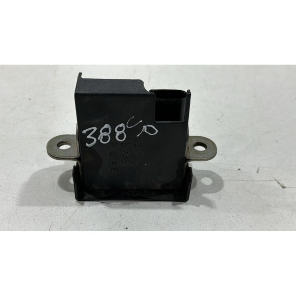 Fechadura Elétrica Porta Malas Vw Up 2014 Á 2019 Usado Orig