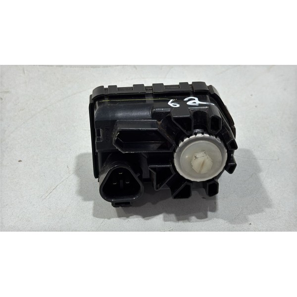 Motor Elétrico Regulagem Farol Direito Corolla Cross 21/24