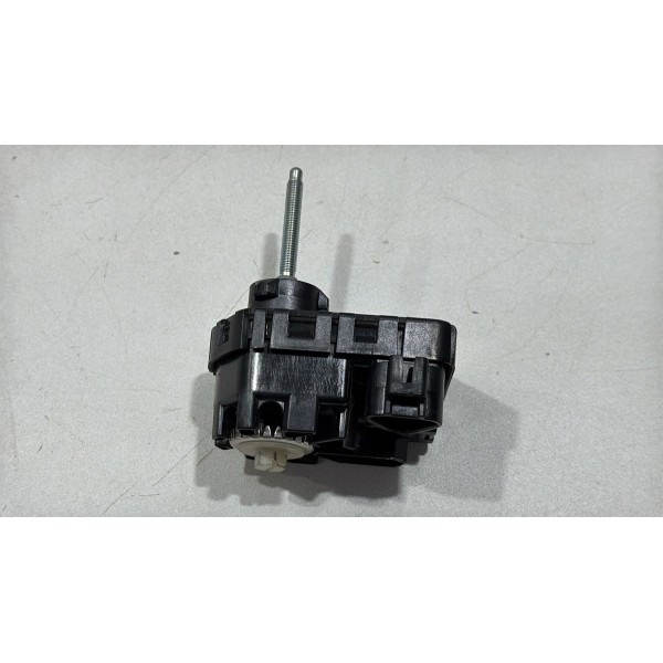 Motor Elétrico Regulagem Farol Direito Corolla Cross 21/24