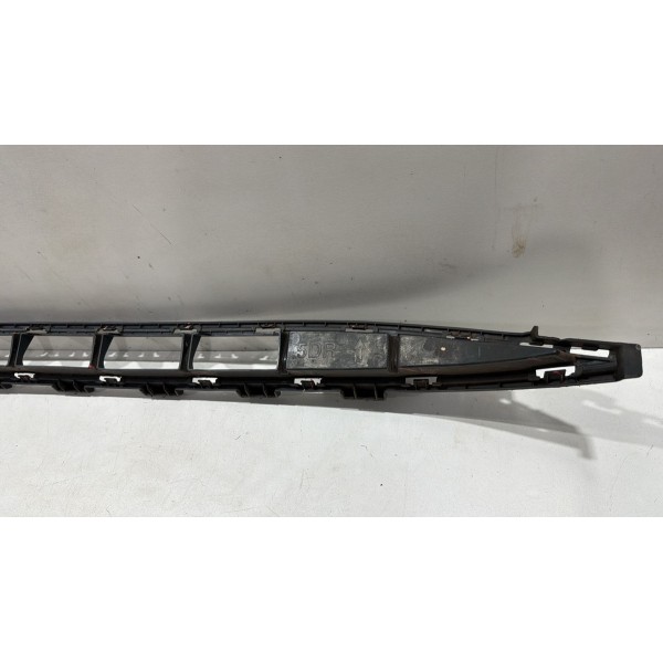 Grade Dianteira Inferior Parachoque Hb20 2020/22 86531r1000