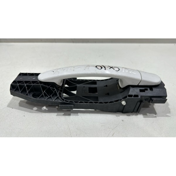 Maçaneta Externa Esquerda Vw Up 2014 Á 2020 Usado Original!