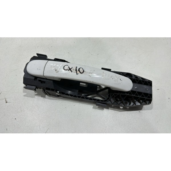 Maçaneta Externa Esquerda Vw Up 2014 Á 2020 Usado Original!