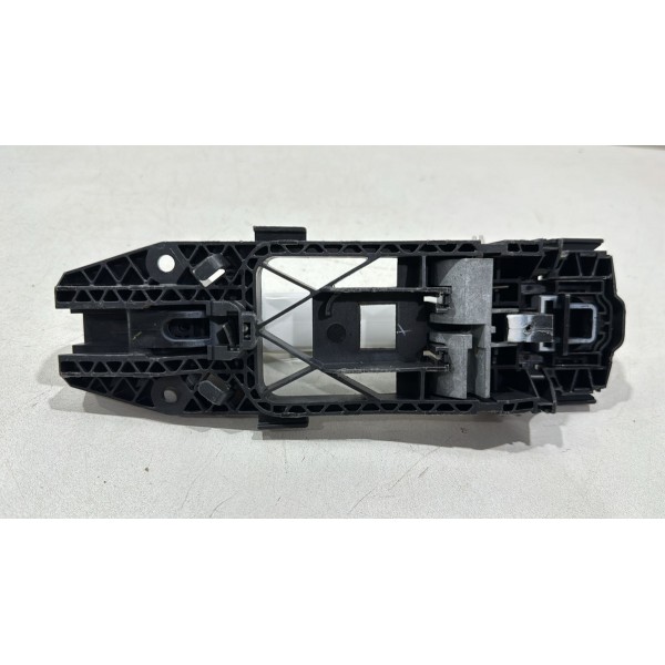 Maçaneta Externa Esquerda Vw Up 2014 Á 2020 Usado Original!