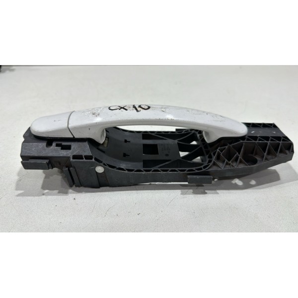 Maçaneta Externa Esquerda Vw Up 2014 Á 2020 Usado Original!