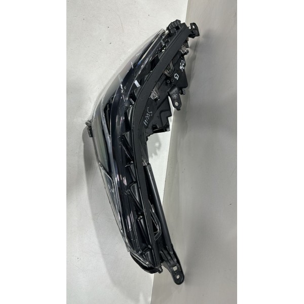 Farol Esquerdo Toyota Sw4 Original 2022 2023 (ver Foto)