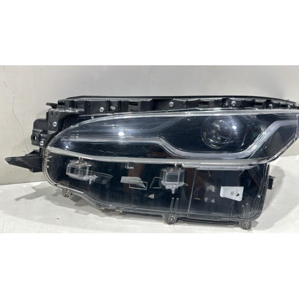 Farol Esquerdo Toyota Sw4 Original 2022 2023 (ver Foto)