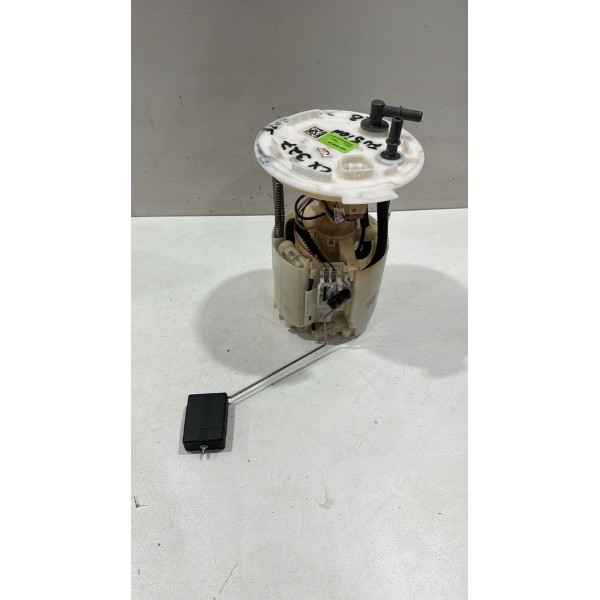 Bomba Combustível Ford Fusion 2013 Á 2016 2.0 Dg939h307ke