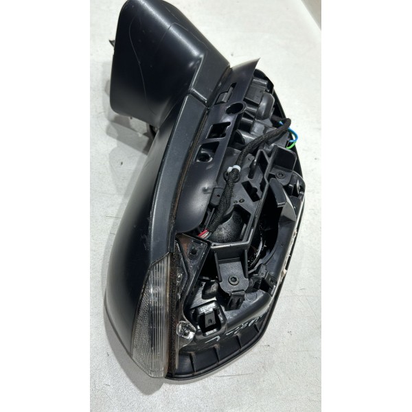 Retrovisor Esquerdo Toyota Corolla 2020/2024 Rebatimento
