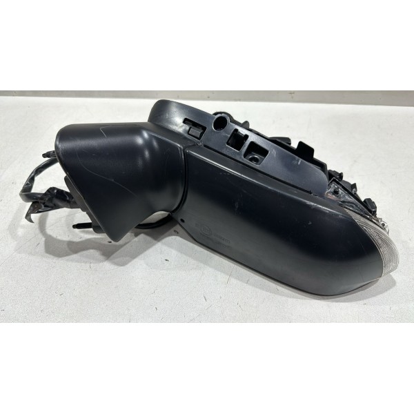 Retrovisor Esquerdo Toyota Corolla 2020/2024 Rebatimento