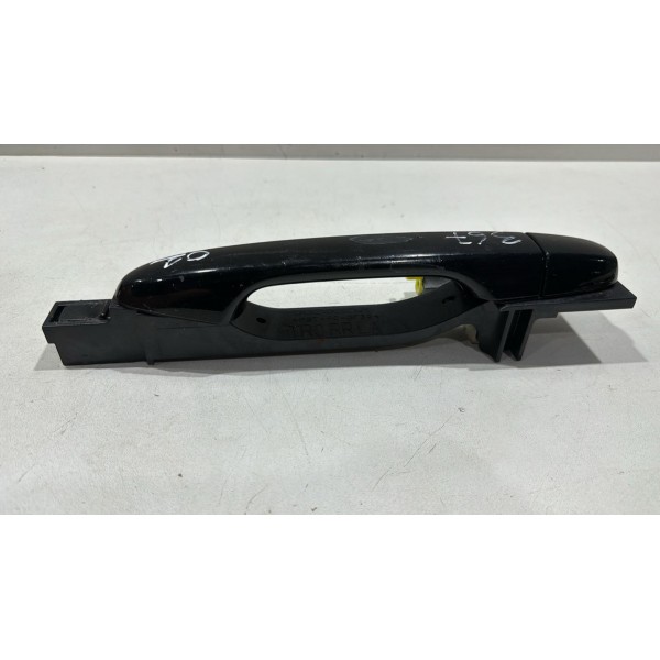 Maçaneta Externa Traseira Esquerdo Honda Crv 2013 Á 2016