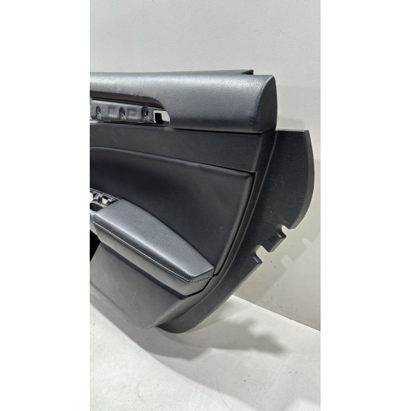 Forro De Porta Traseira Direita Fusion Titanium 2013/2016