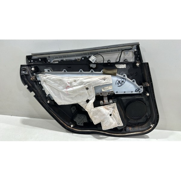 Forro De Porta Traseira Direita Fusion Titanium 2013/2016