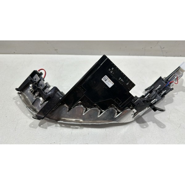 Led Drl Direito Farol Original Gm Cruze 2017 Á 2023 Original