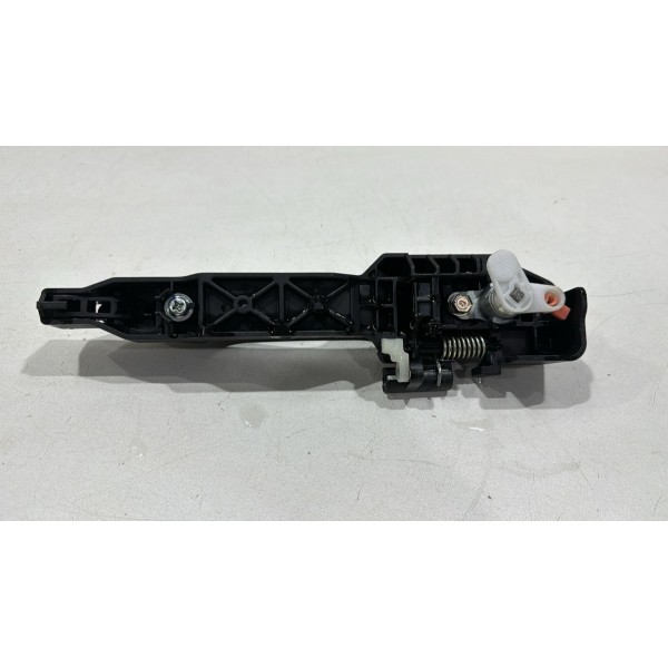 Macaneta Externa Dianteira Esquerda Hyundai Hb20 2018 2019