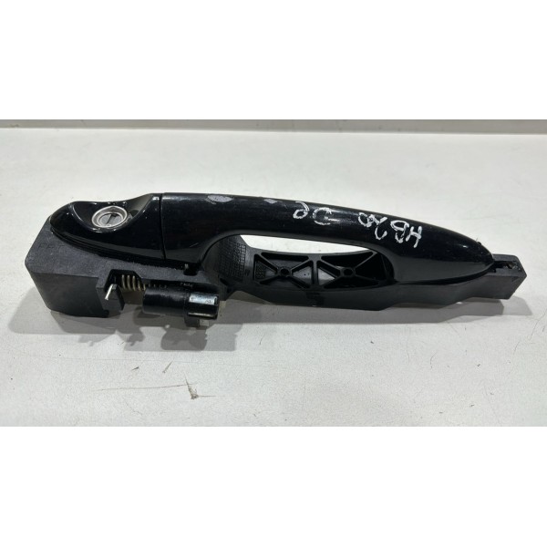 Macaneta Externa Dianteira Esquerda Hyundai Hb20 2018 2019