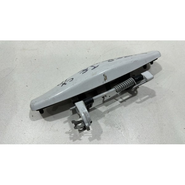 Maçaneta Externa Traseira Esquerda Duster Oroch 806074839r