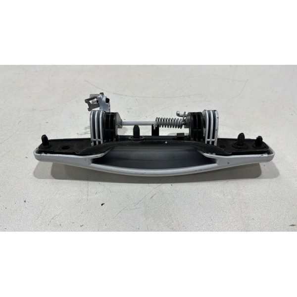 Maçaneta Externa Traseira Esquerda Duster Oroch 806074839r